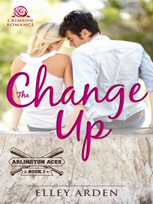 cover image of The Change Up